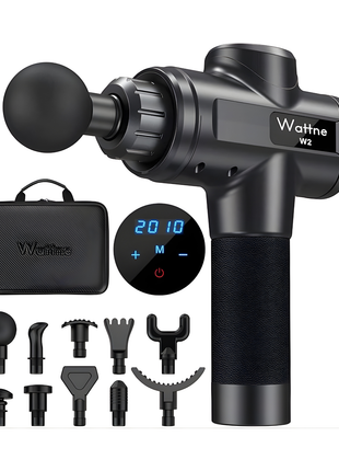 Wathee Muscle Massage Gun