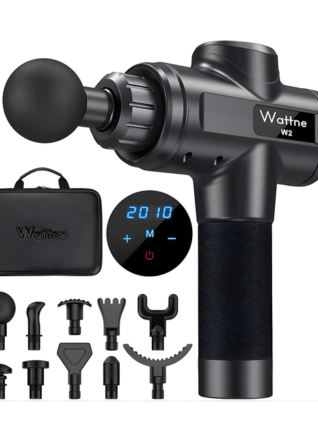 Wathee Muscle Massage Gun