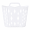 Oyin Laundry Basket