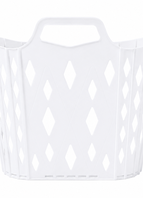 Oyin Laundry Basket