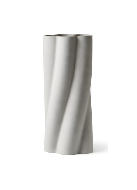 Lean 3D Vase