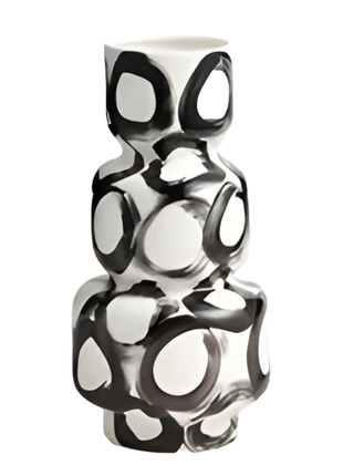 Zero And Vase