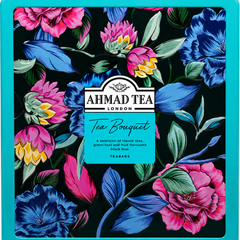 Ahmad Tea Bouquet-144g
