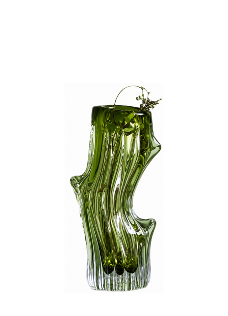 Cactus Vase