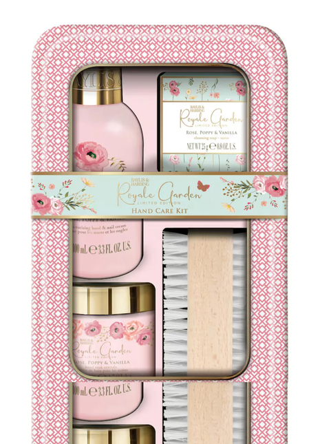 Baylis & Harding Royale Garden Hand Care Kit