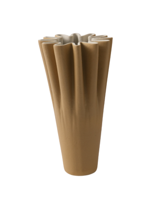 Neck 3D Vase