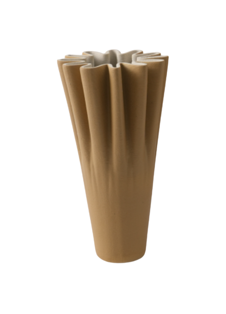 Neck 3D Vase