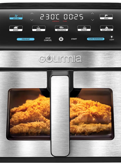 Gourmia Digital Air fryer