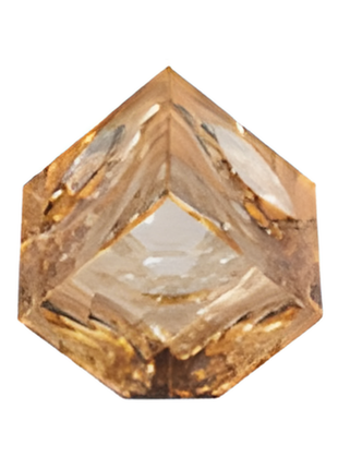 Crystal Table Piece
