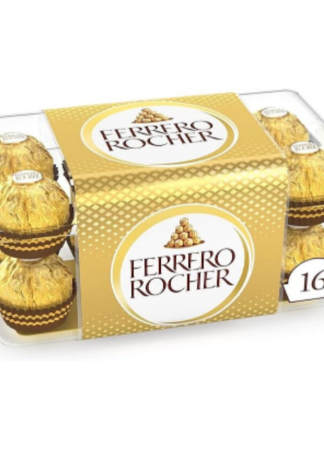 Ferrero Rocher Chocolate-200g
