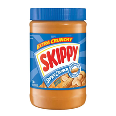 Skippy Crunch Peanut-1.13kg