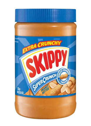 Skippy Crunch Peanut-1.13kg