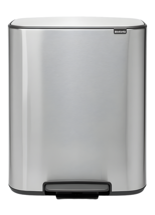 Brabantia Pedal Bin-60L