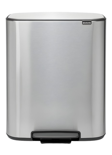 Brabantia Pedal Bin-60L