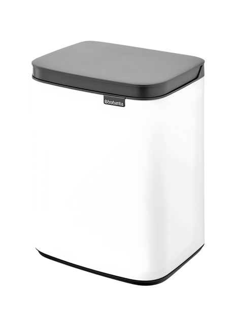 Brabantia Black-4L