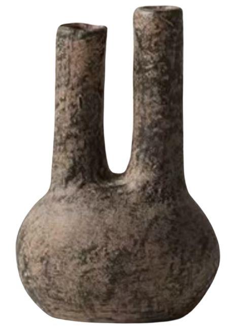 Size Two Opening Vase