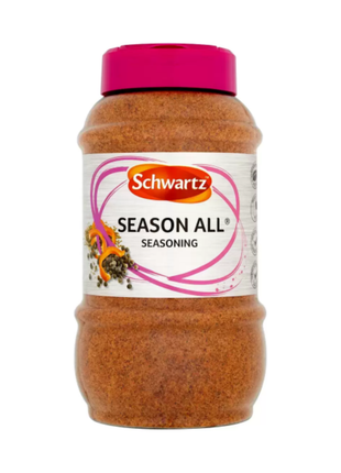 Schwartz Seasoning All 840g