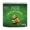 M & S pistachios roasted and salted 300g