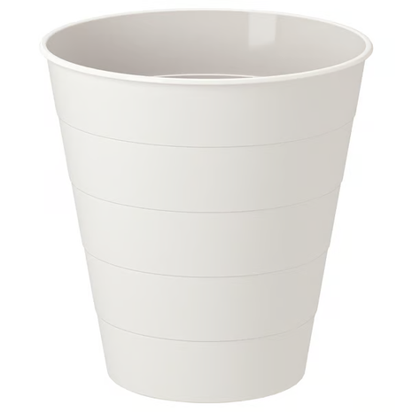 Ikea Plastic Waste Bin
