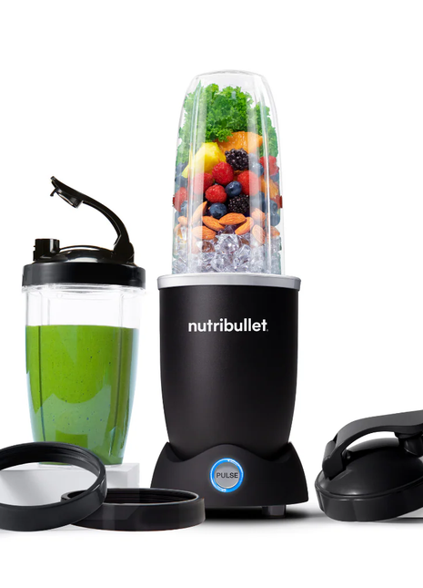 Nutribullet Pro+ Powerfully Extractor