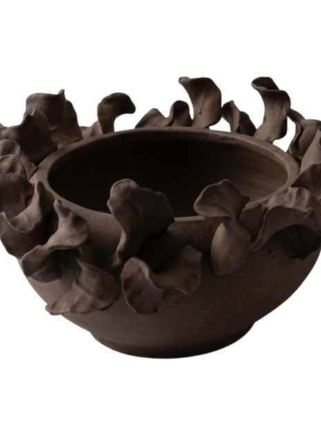 Beaut Wide 3D Vase