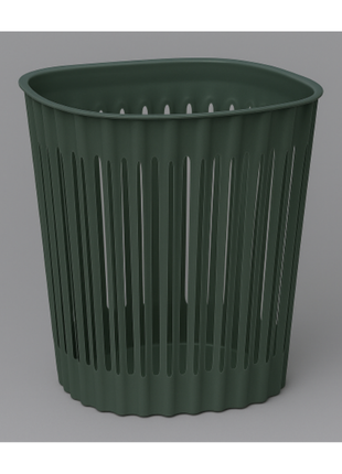 Ayo Square Bin