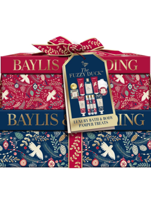 Baylis & Harding the Fuzzy Duck Pamper Treats