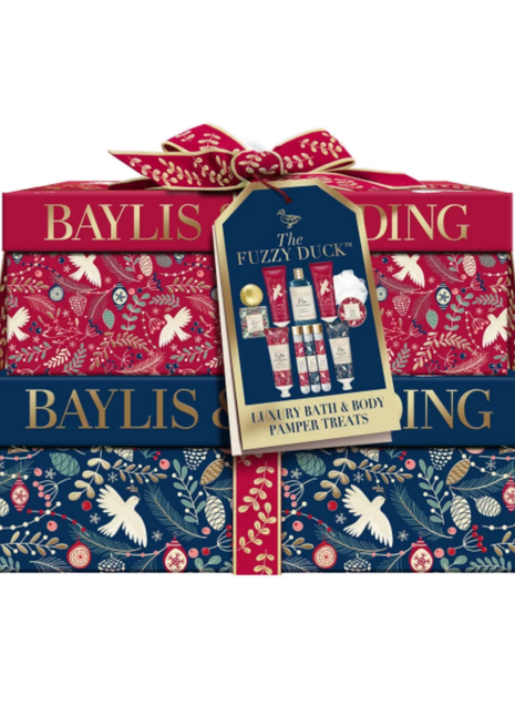 Baylis & Harding the Fuzzy Duck Pamper Treats