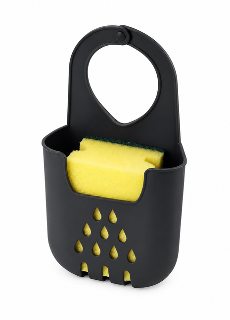 Redrose Sink Organizer with Hanger