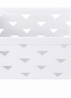 Medium / White