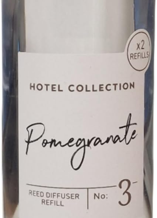 Hotel Collection Pomegranate Refill-200ml