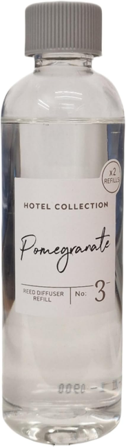 Hotel Collection Pomegranate Refill-200ml