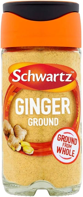 Schwartz Ginger Ground-26g