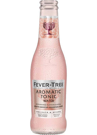 Fever Tree Aromatic Tonic Water