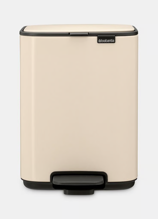 Brabantia Soft Biege-4L