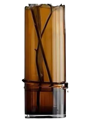 Siena Glass Vase