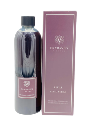 Dr Vranjes Rosso Nobile Refill-500ml
