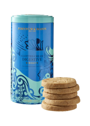 Fortnum & Mason Piccadilly Clotted Cream Digestive Biscuit 200g