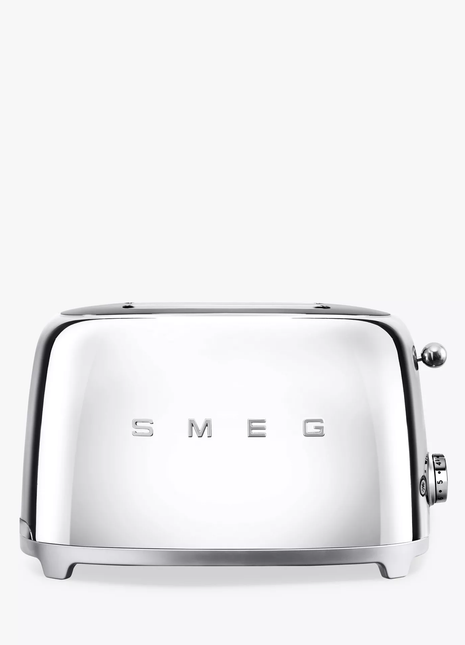 Smeg Electric 2 Slice Toaster