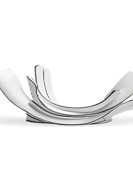 Fold Décor Piece