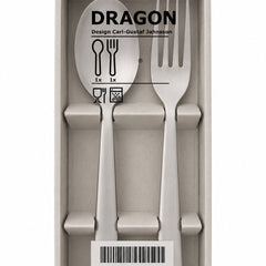 Ikea Serving Set-2 Piece