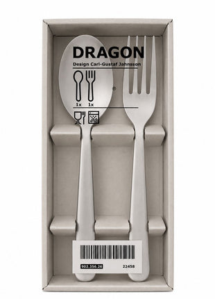 Ikea Serving Set-2 Piece