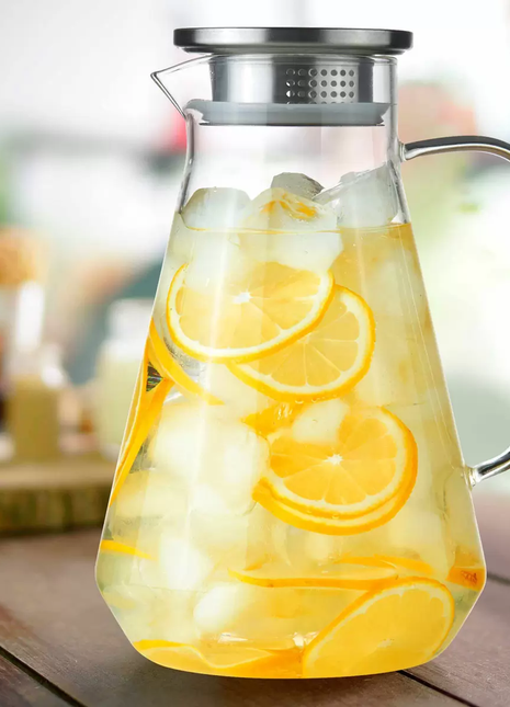 Arka Glass Pitcher-2.0L