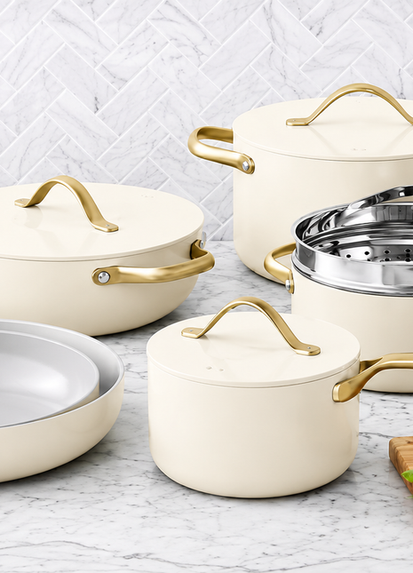 Member's Mark 11Pcs Non Stick Cookware Set