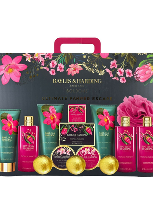 Baylis & Harding Boudorie Ultimate Pamper Escape