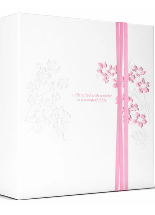 Rituals The Ritual Of Sakura Rice Milk & Cherry Blossom Bath & Body Gift Set