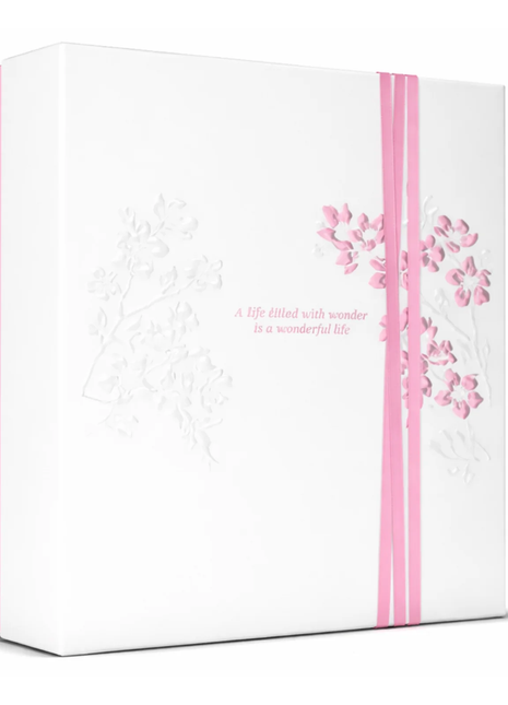 Rituals The Ritual Of Sakura Rice Milk & Cherry Blossom Bath & Body Gift Set