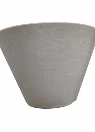 Wok Outdoor Planter