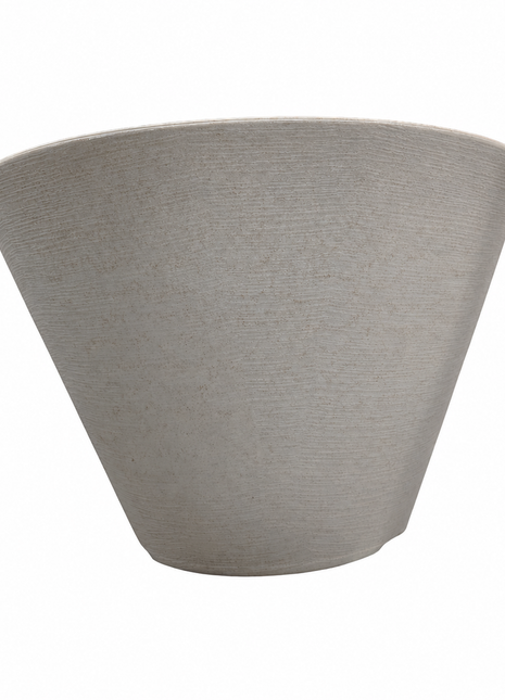 Wok Outdoor Planter