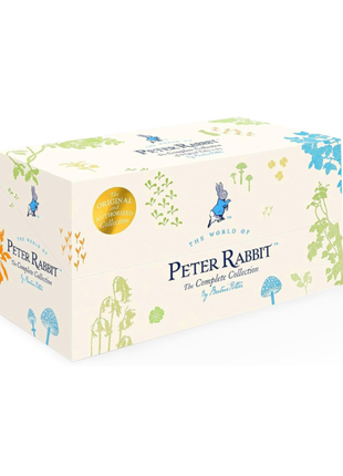The World of Peter Rabbit